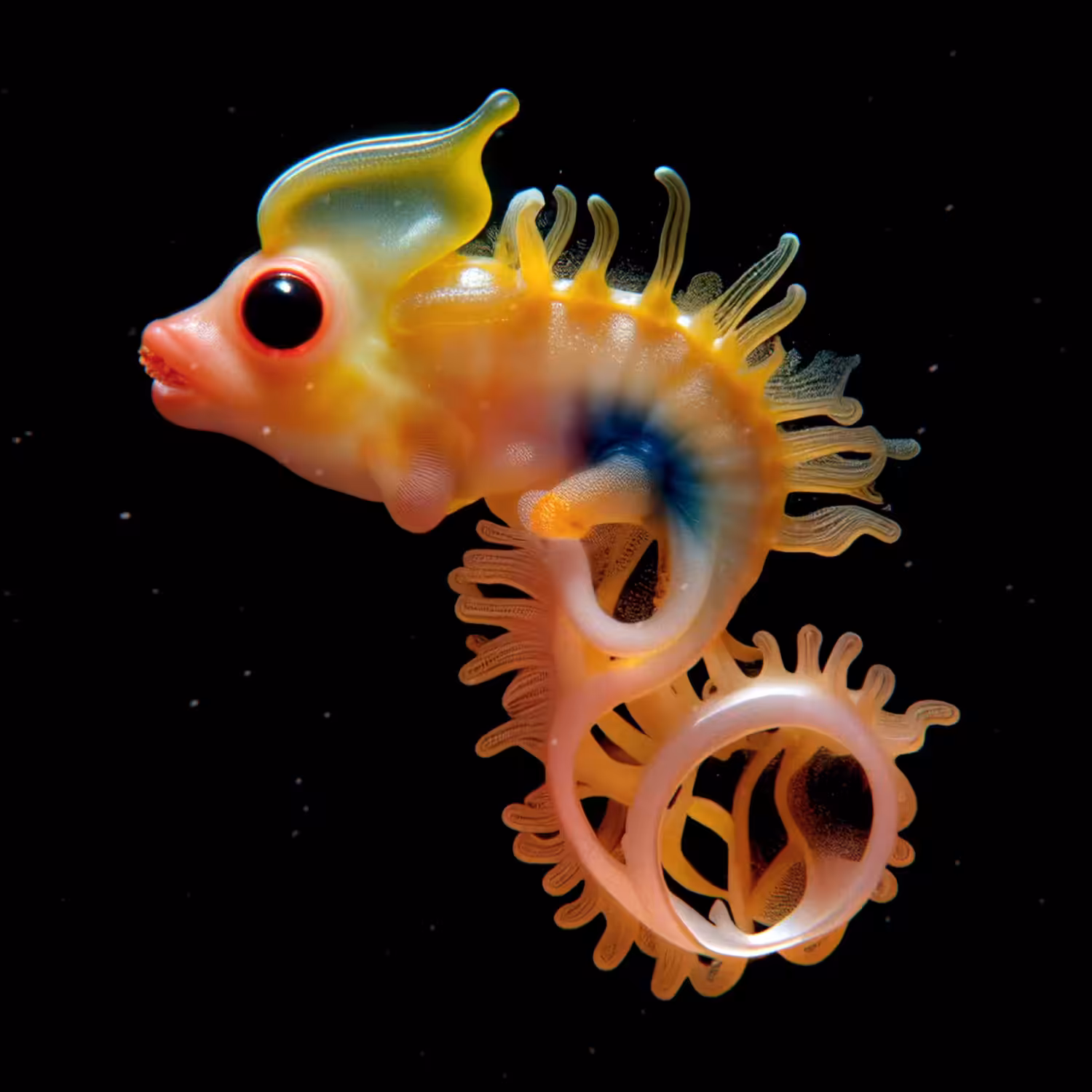 Piscis Caballus