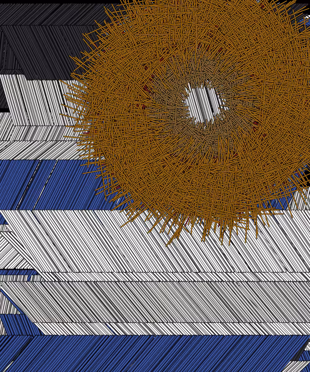 Shavings #135