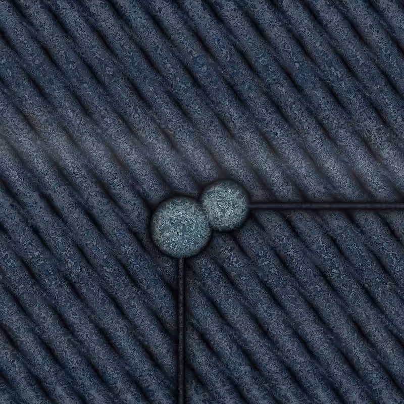 Stone Composition #31