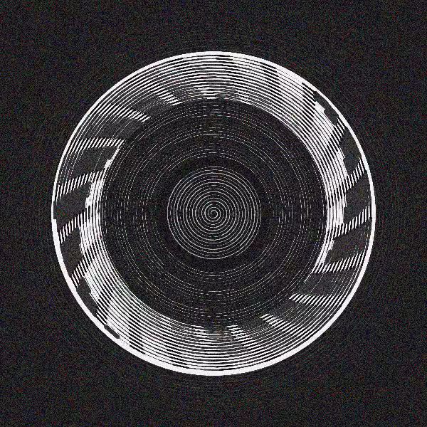 BWP#8: SPIRAL #60