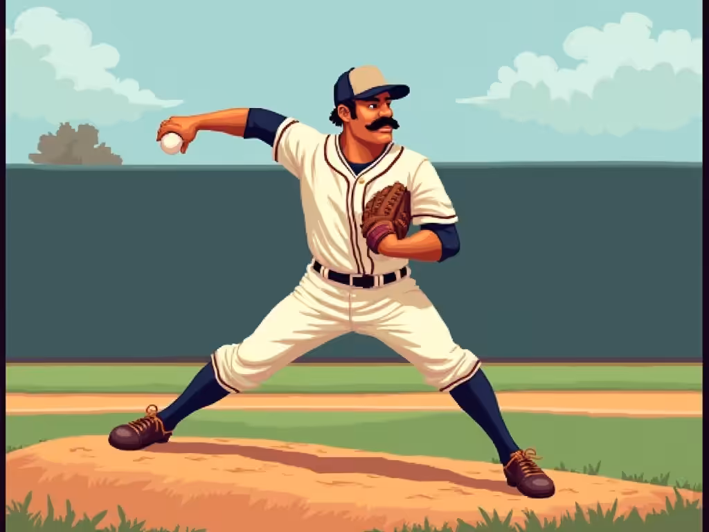 DataBaseball: Rube Foster - 1914 (6.5 PV)