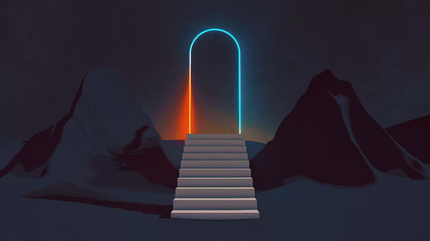TheStairway.