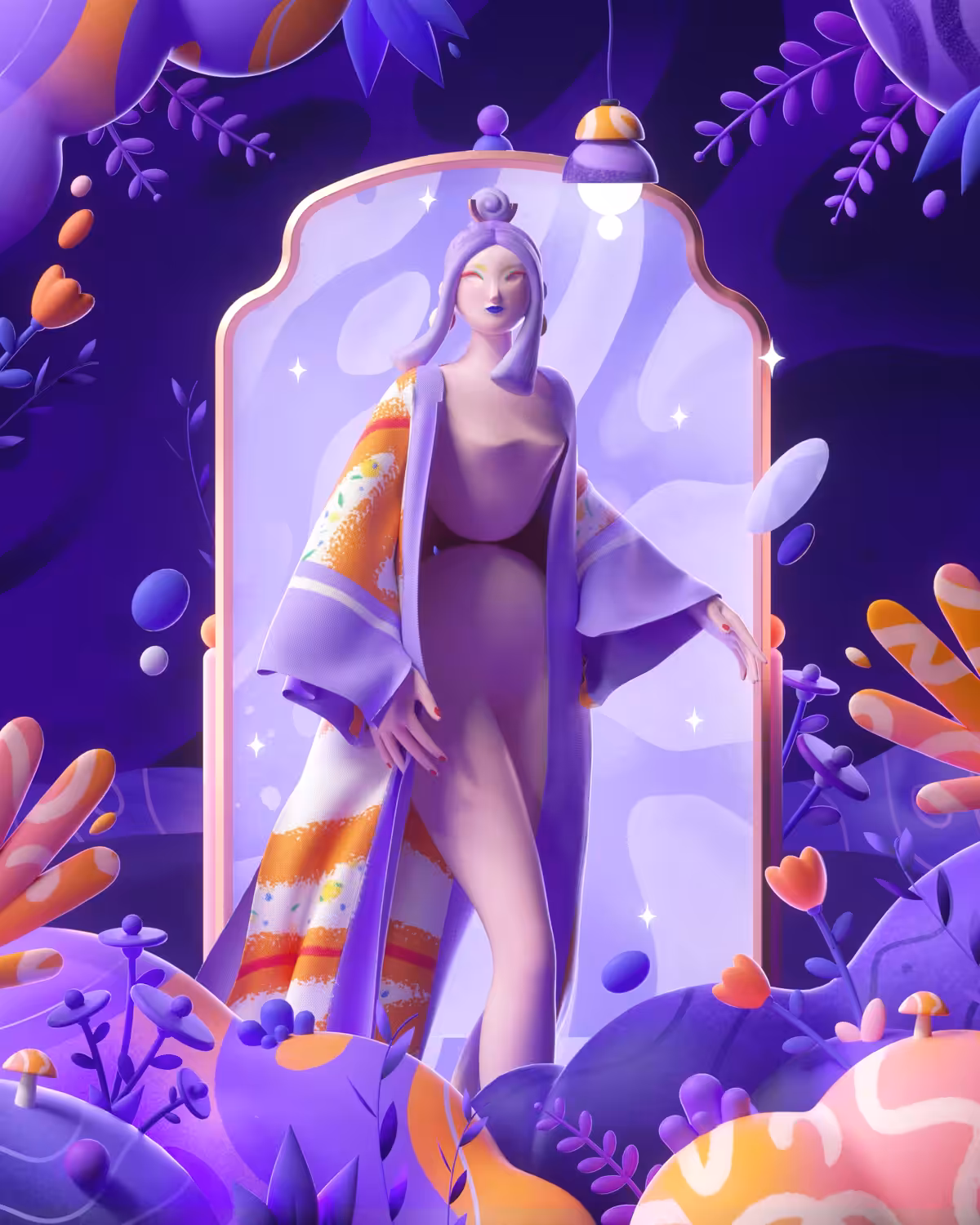 Astral Queen 