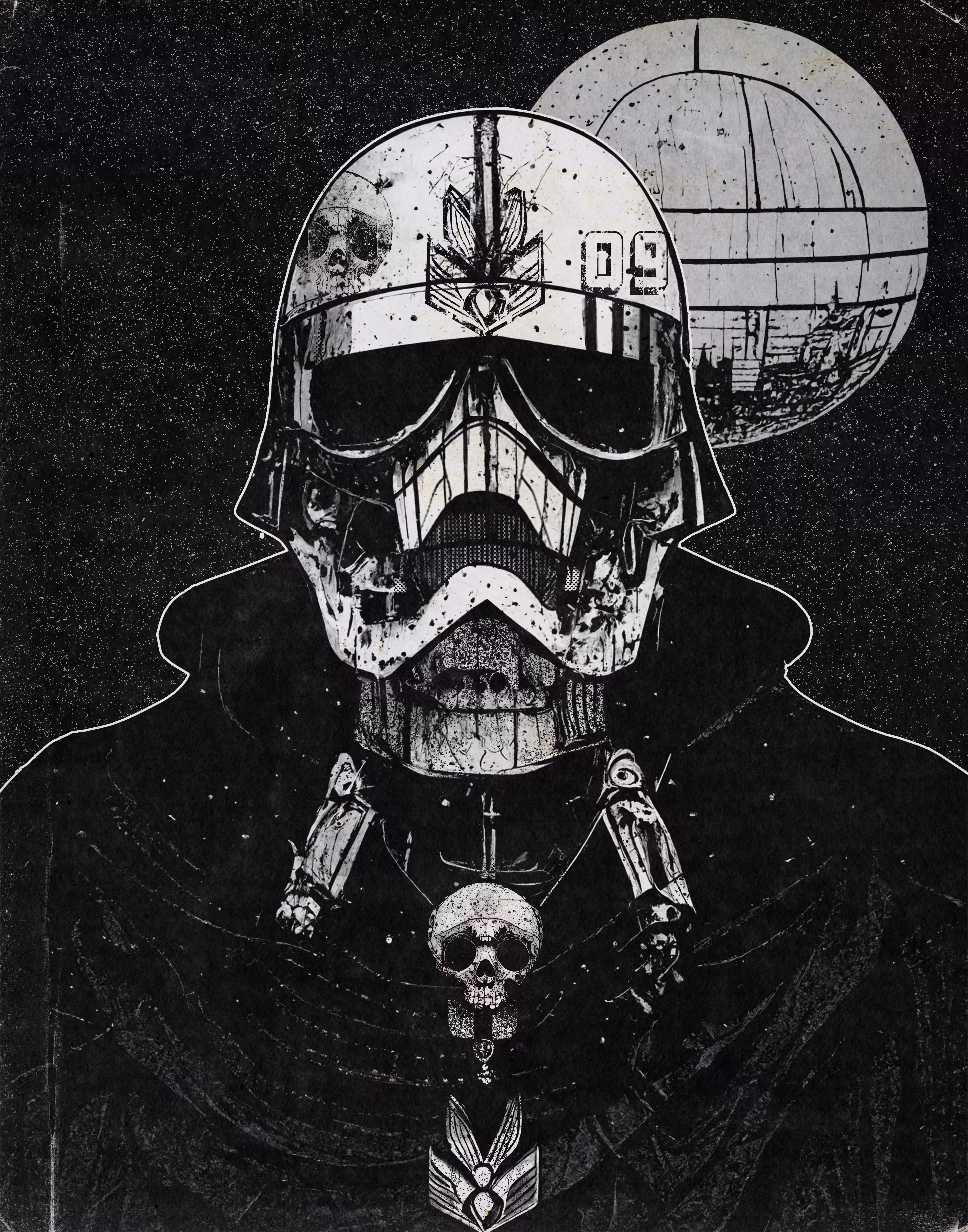 Elite Death Squad Specialist 2