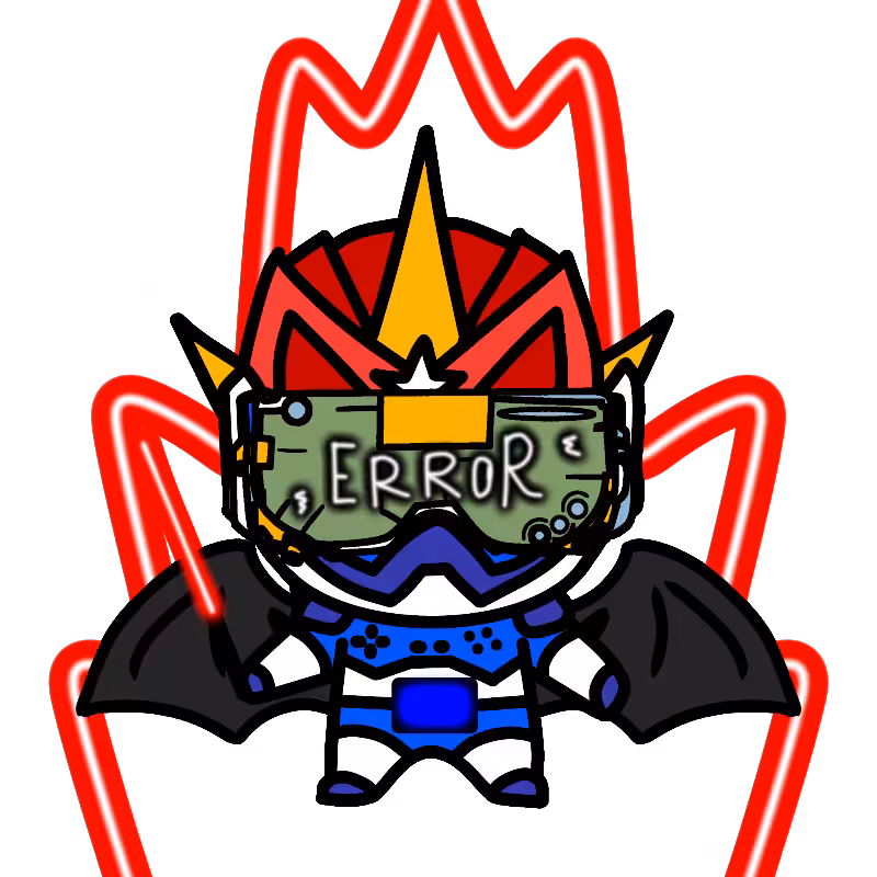 DEPOWER #20