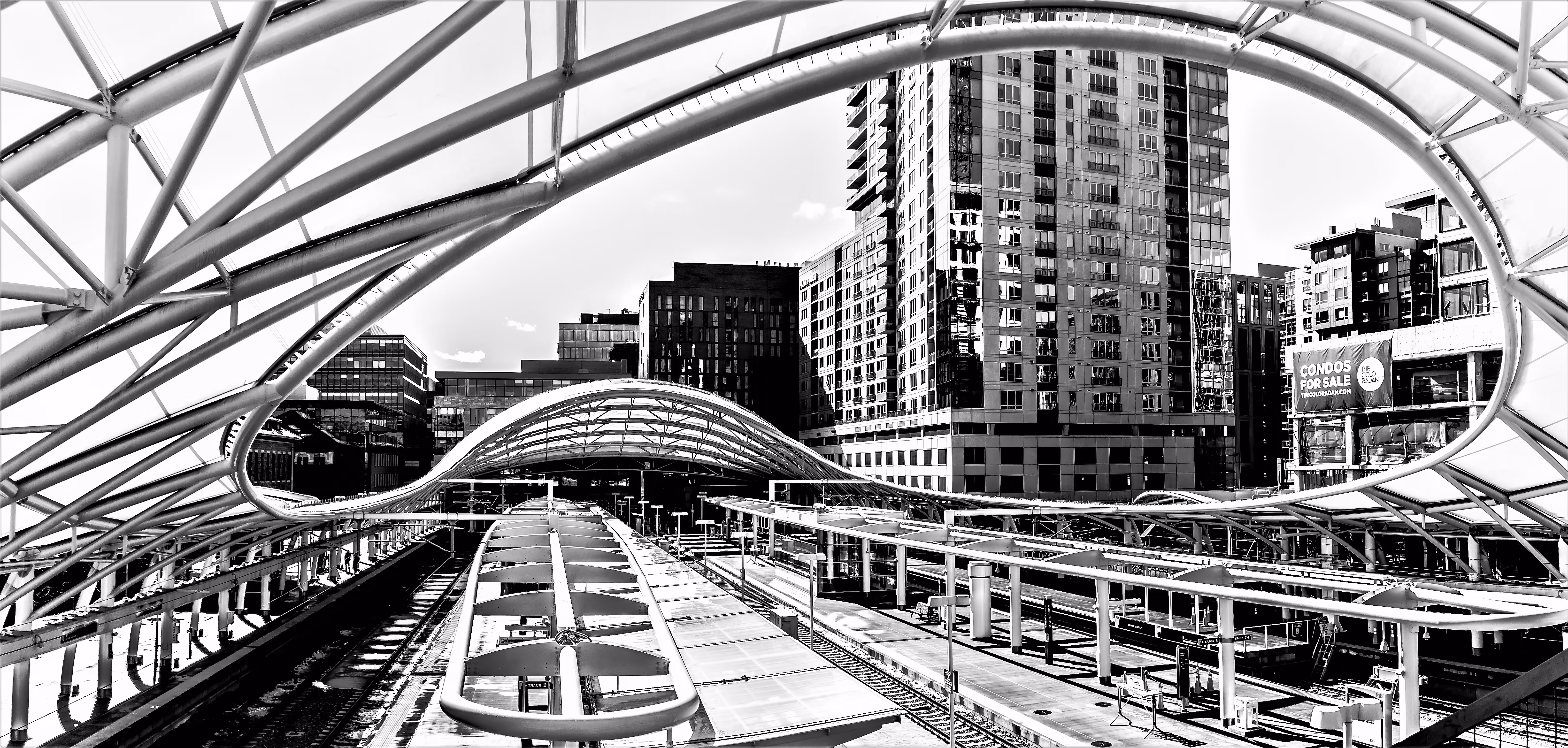 Union Station