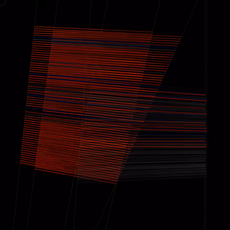 Perpetual line #116
