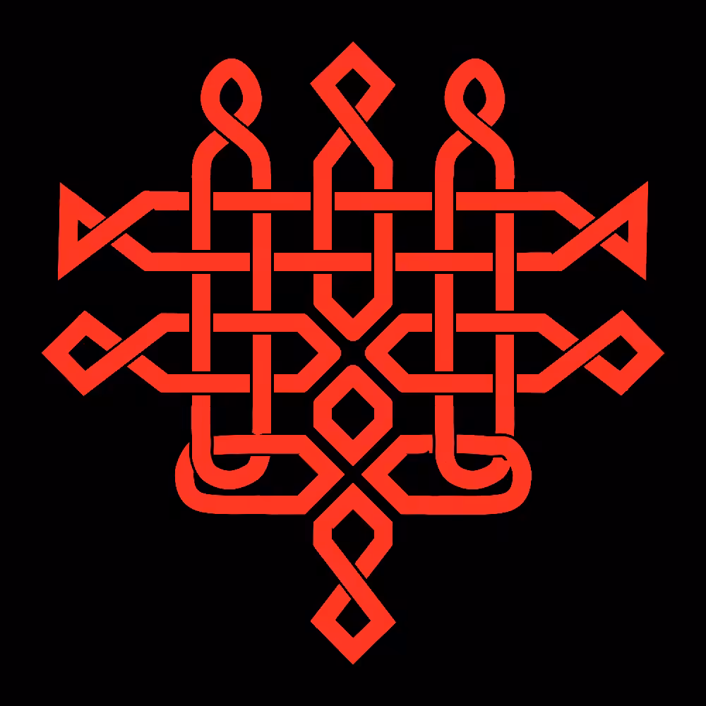 Celtic Knots #6