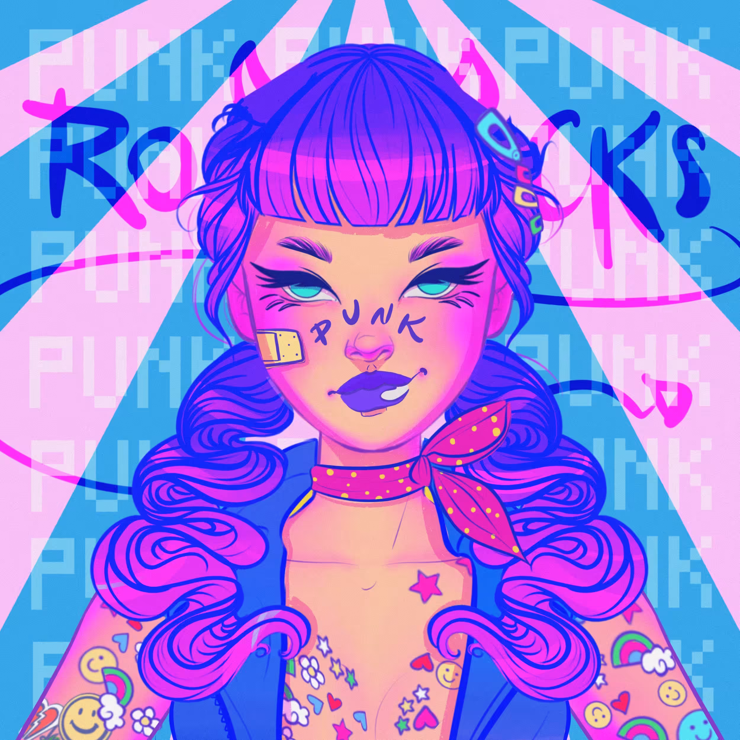 Rocks #02