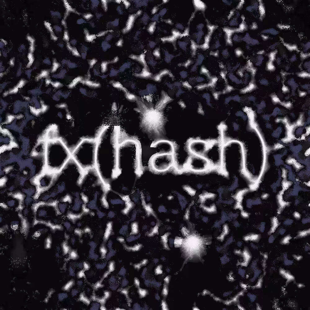 Physarum Logo #202