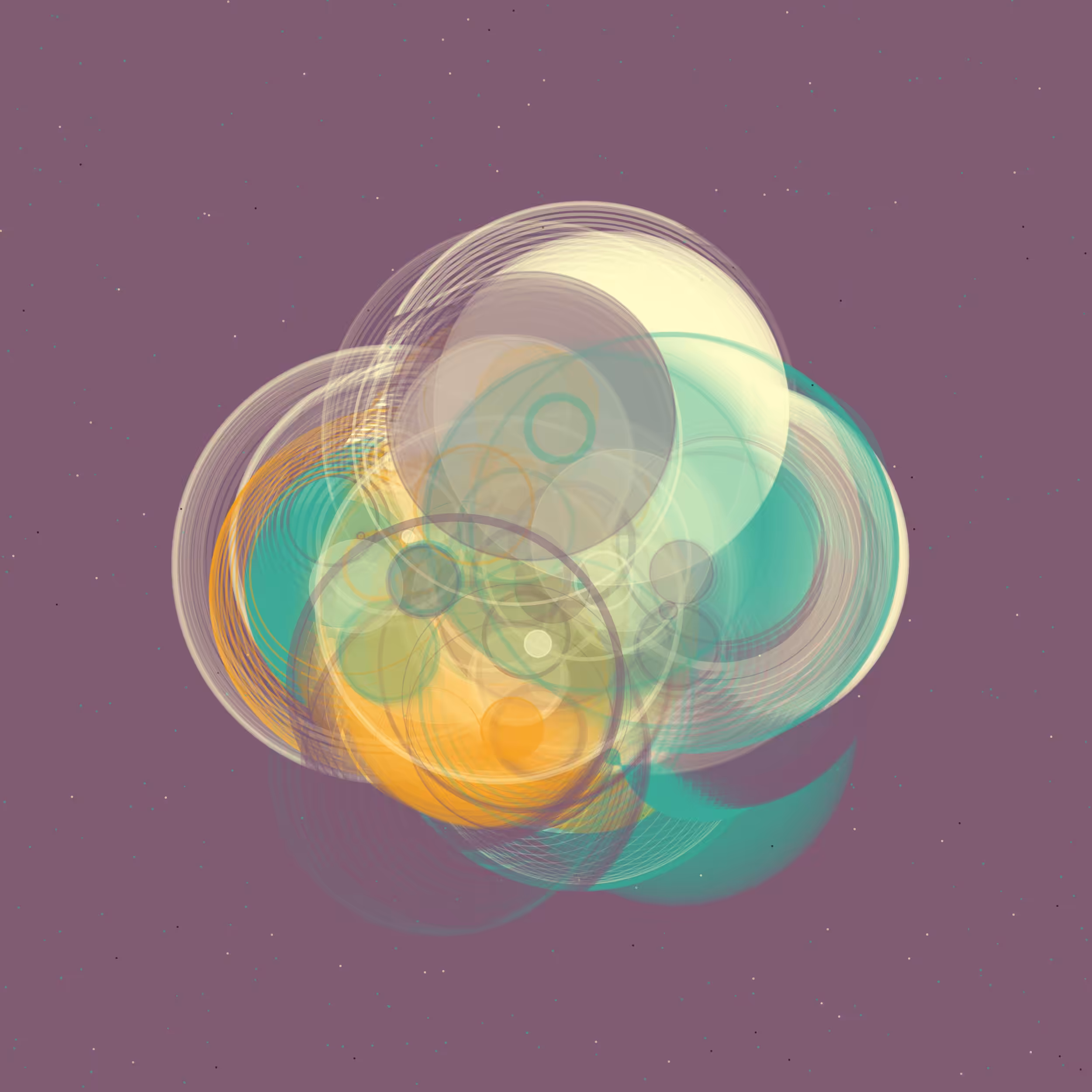 PLANETS #63