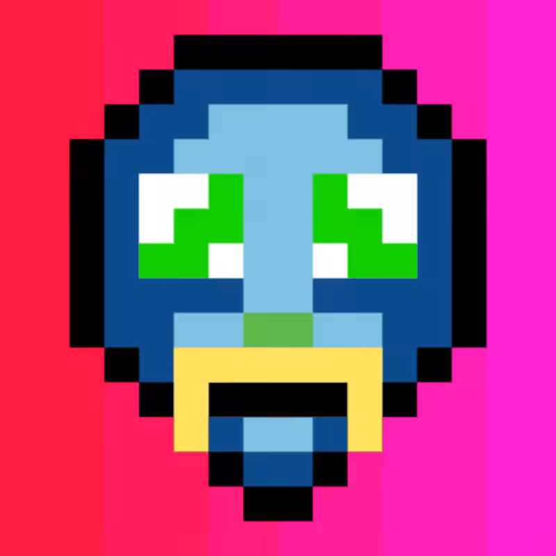 Funkin Alienz #230
