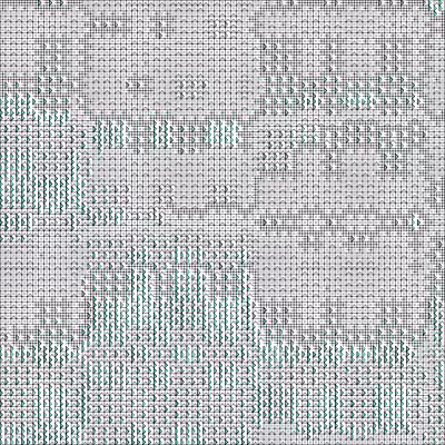 Sashiko #2