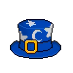 Degen Haberdasher #211