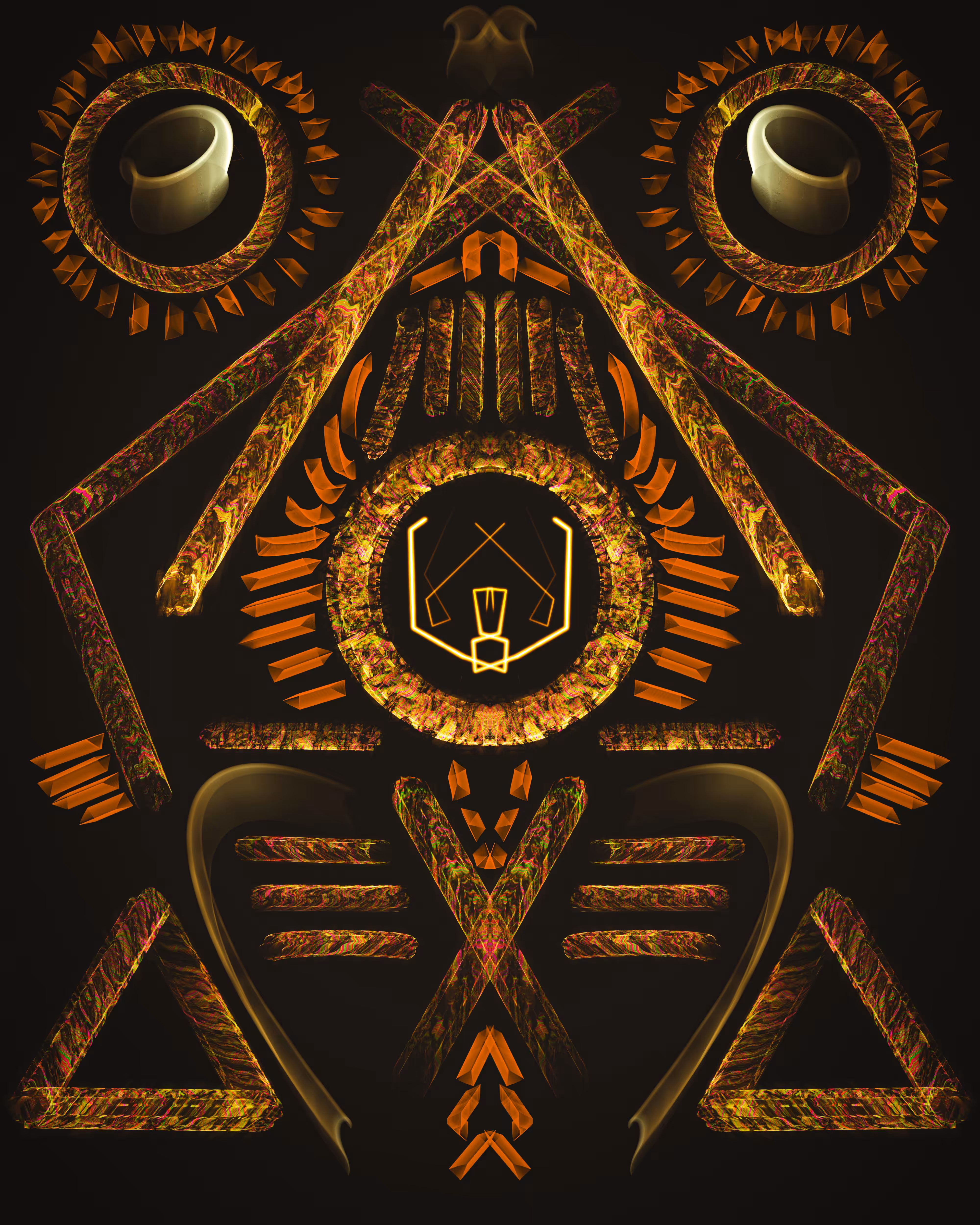 Theta