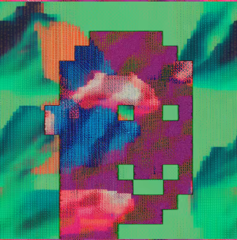 coalescence #4531