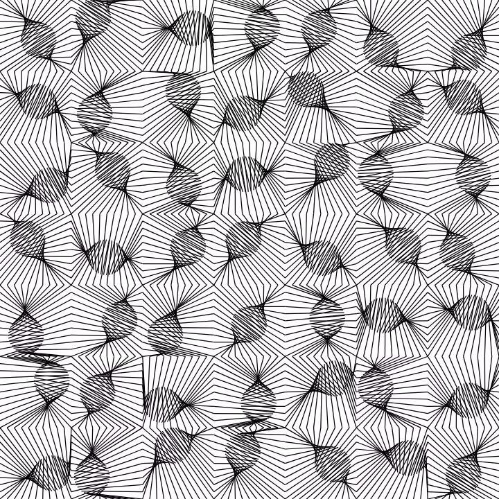 Organic Illusion #243