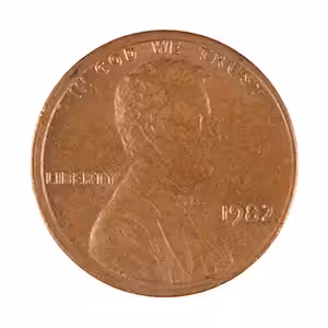 Cent #2503