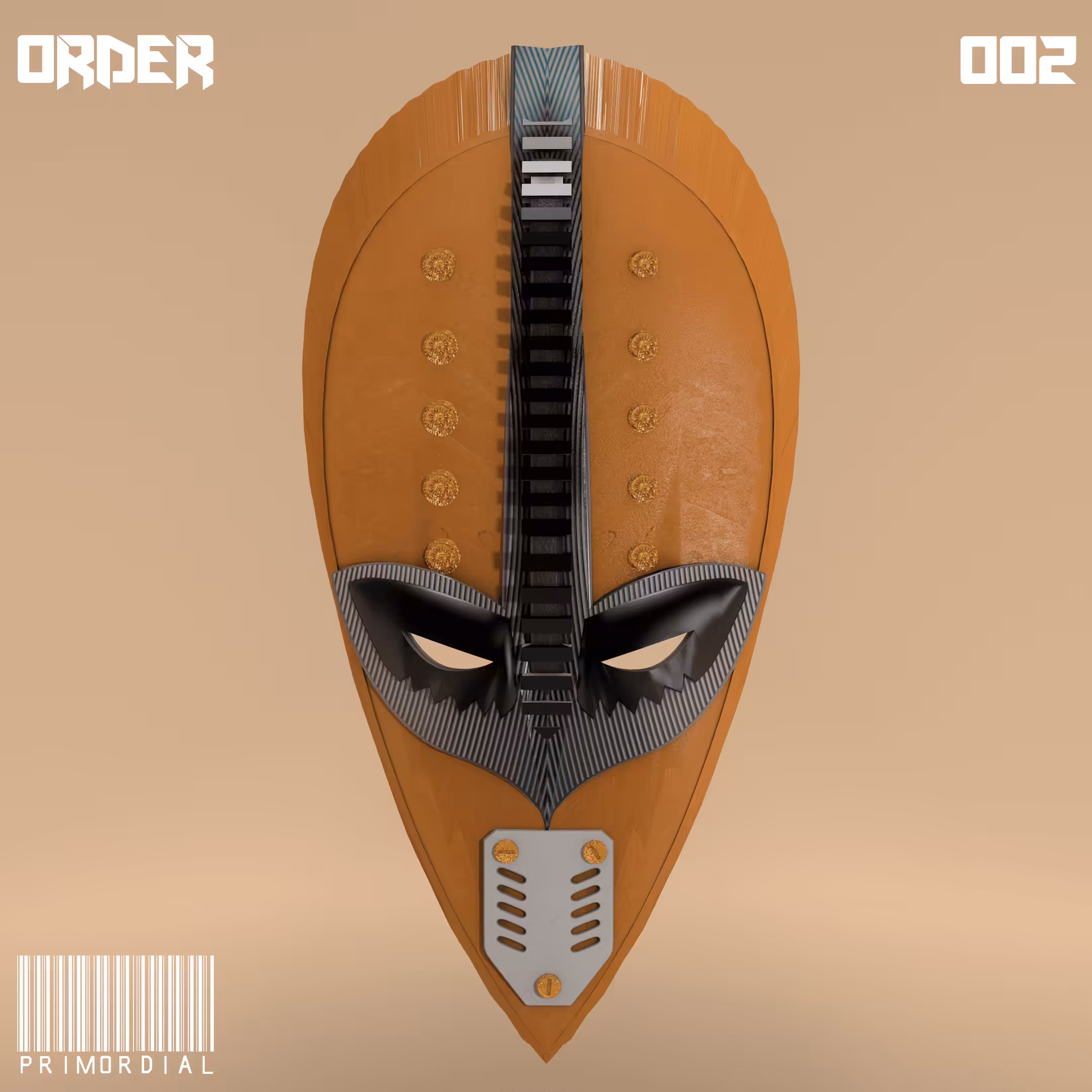 ORDER