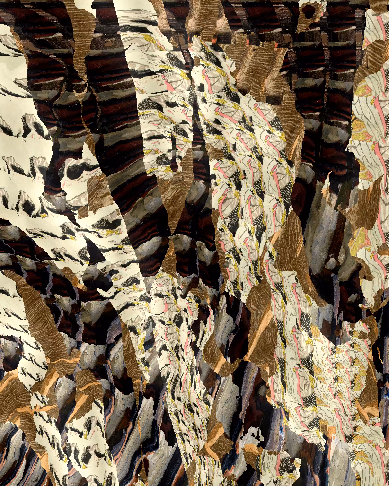 Repetition and Noise #1644