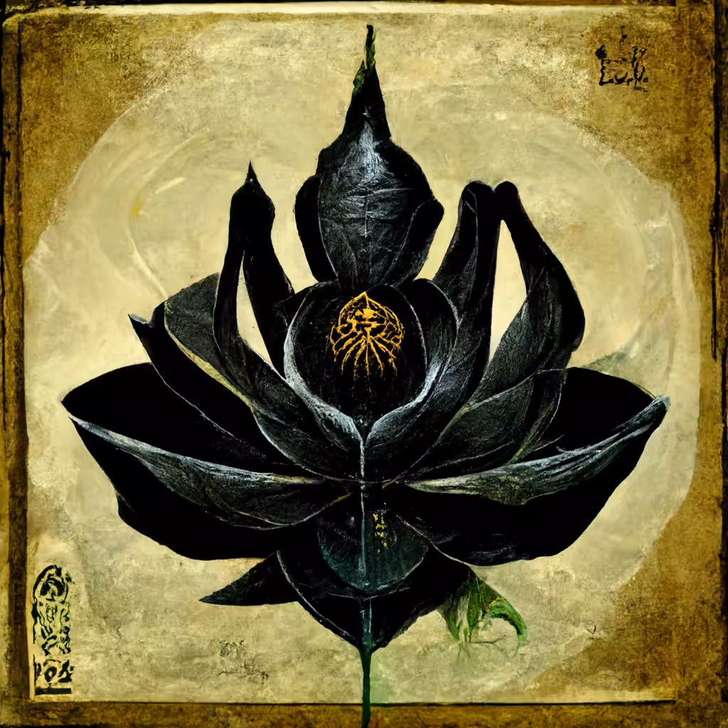 Black Lotus