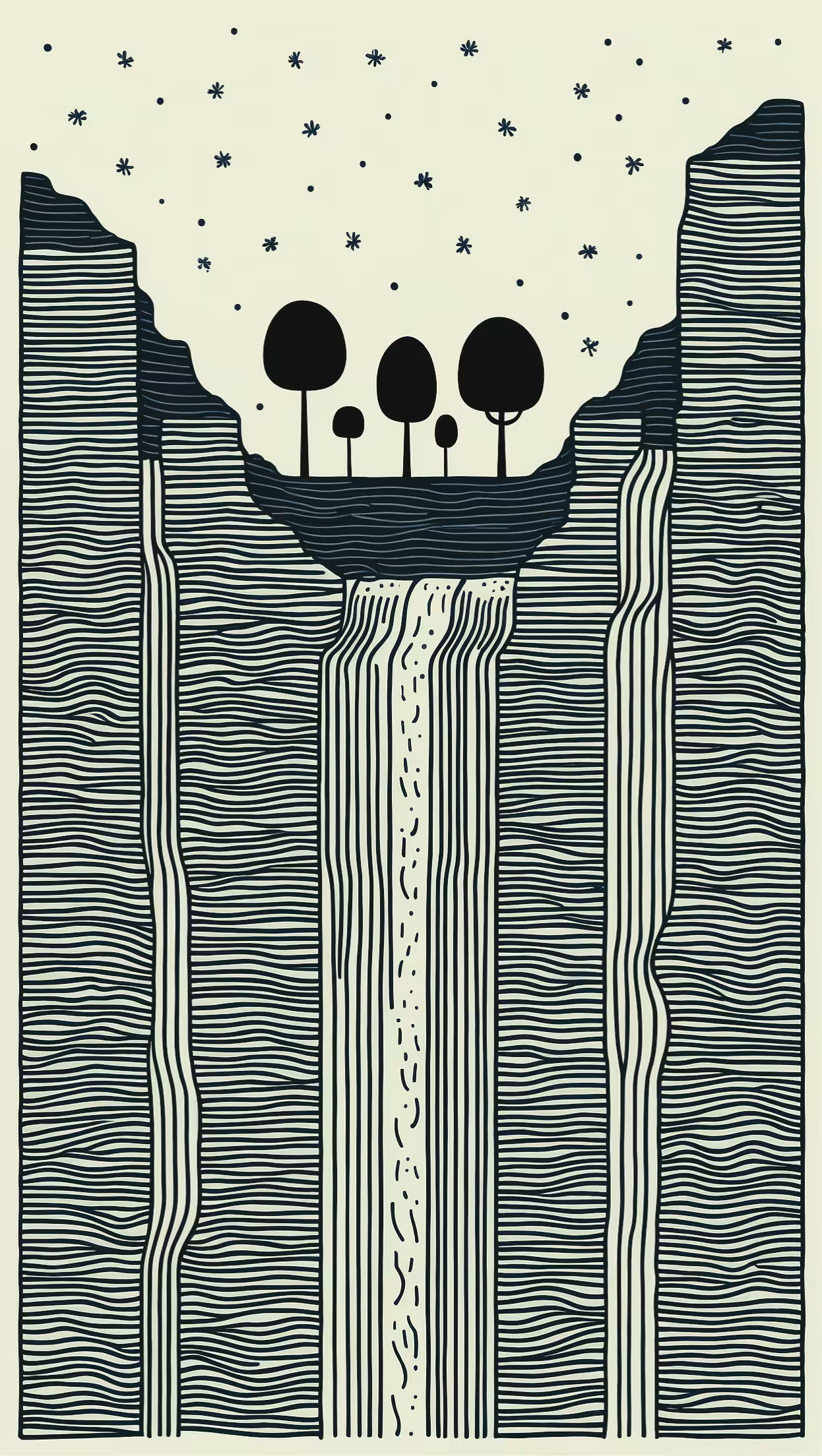 Forest Rhythms