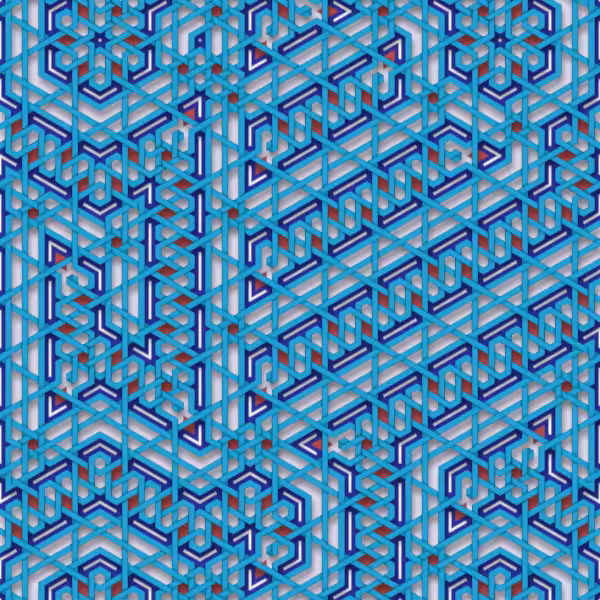 Interlaced #224