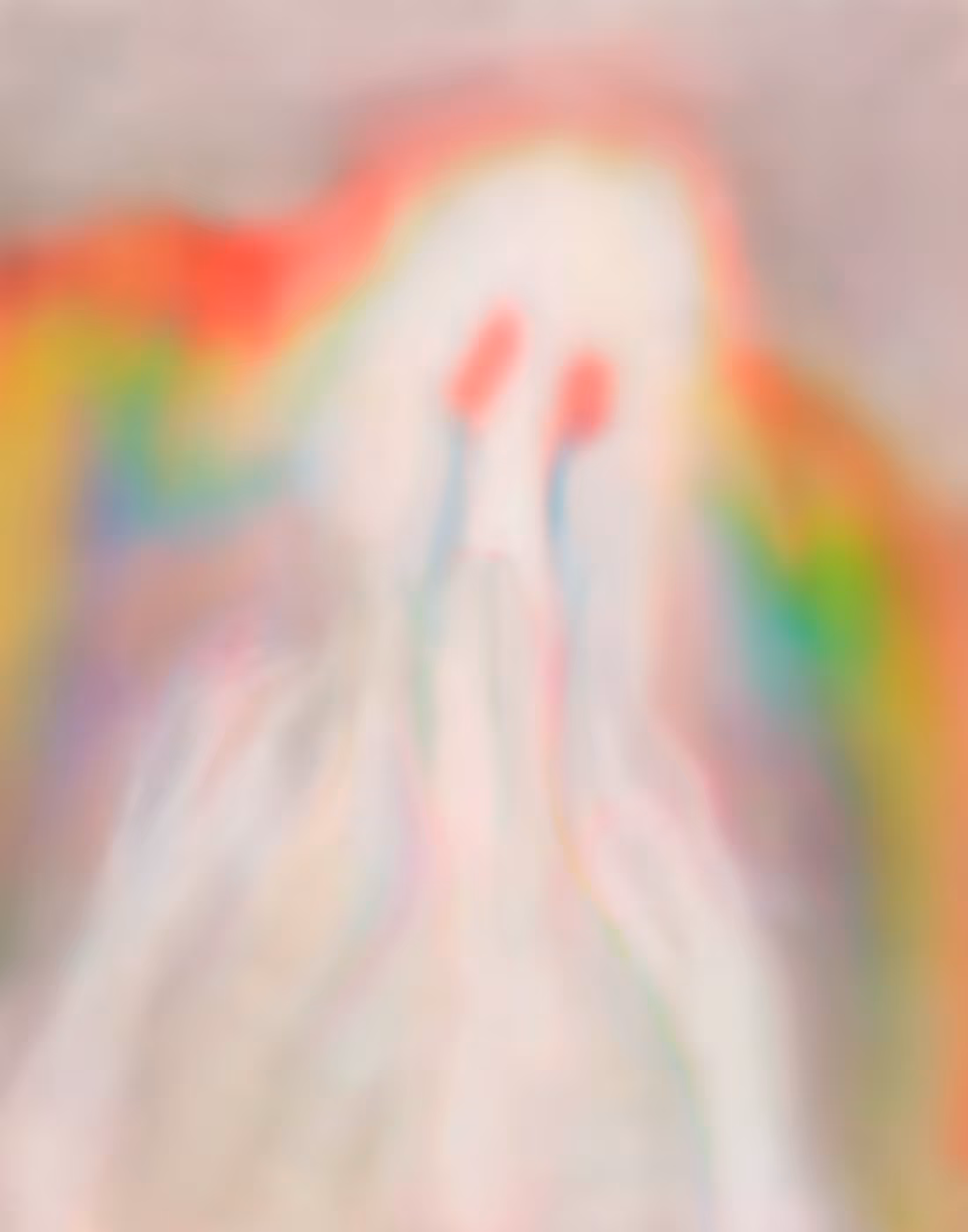 Rainbow Aberration