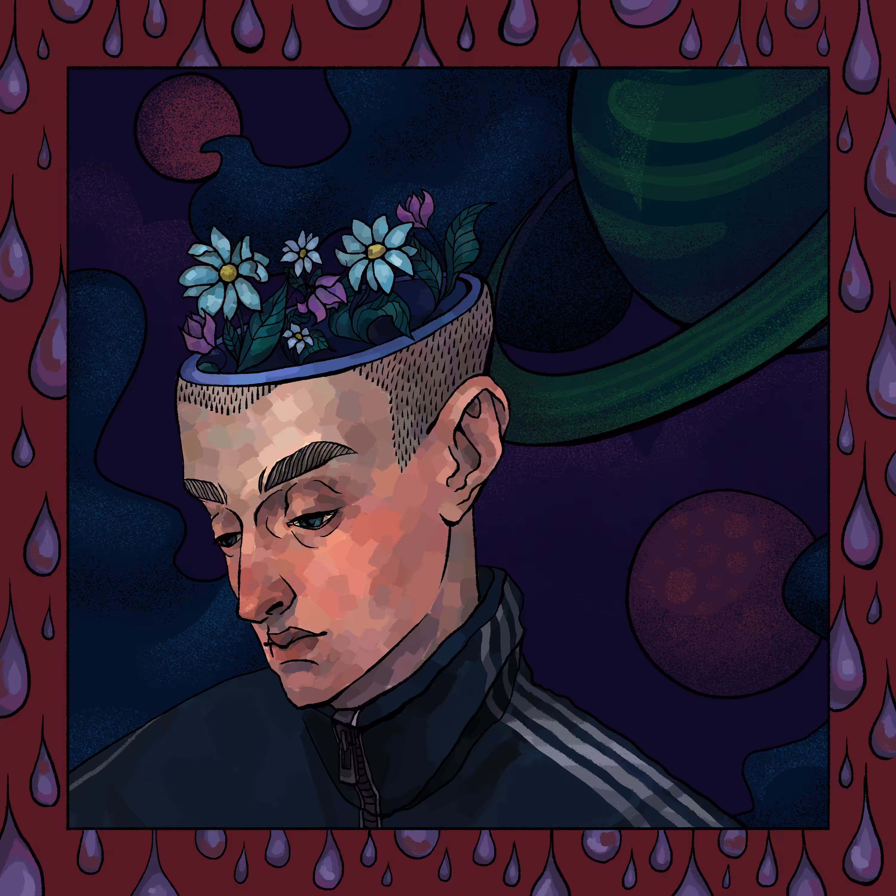 Gopnik's Melancholia