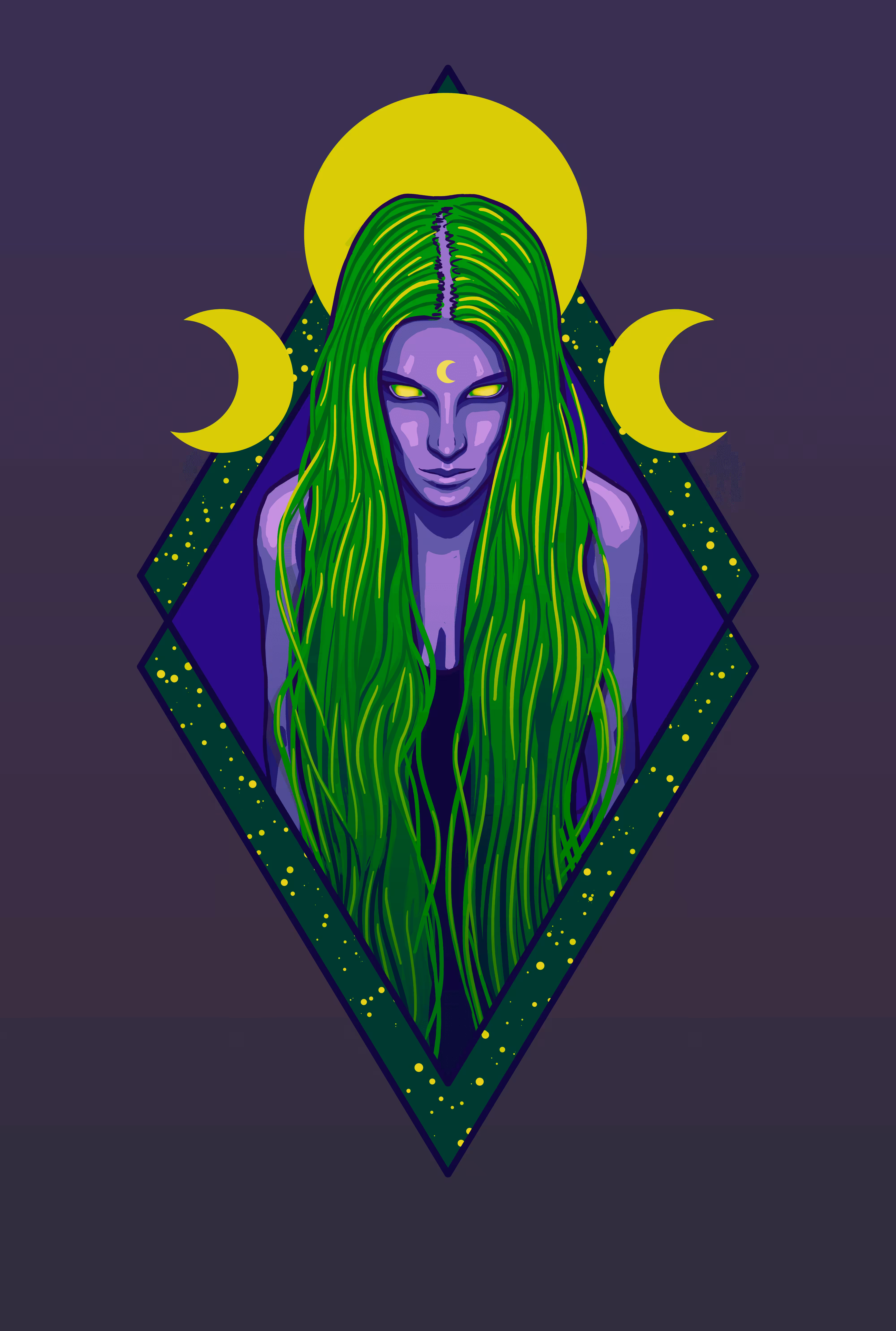 Stay Wild Moon Child - 13