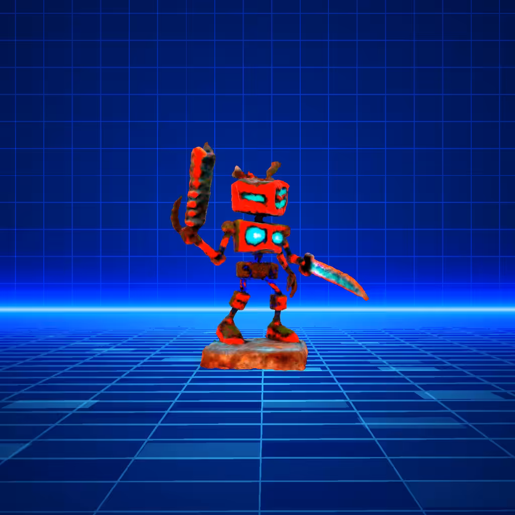 Deadite Annihilator