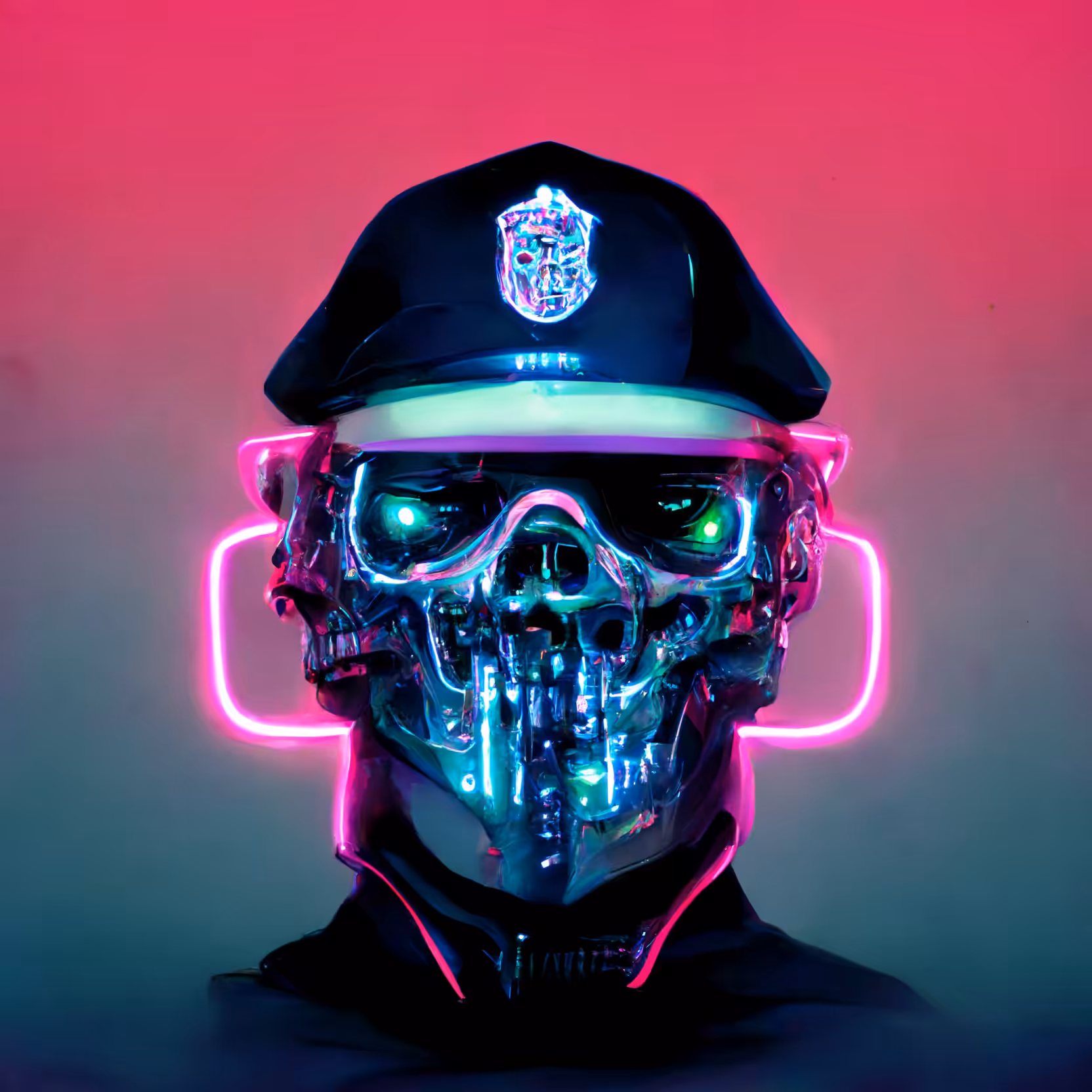 DEAD AI 011