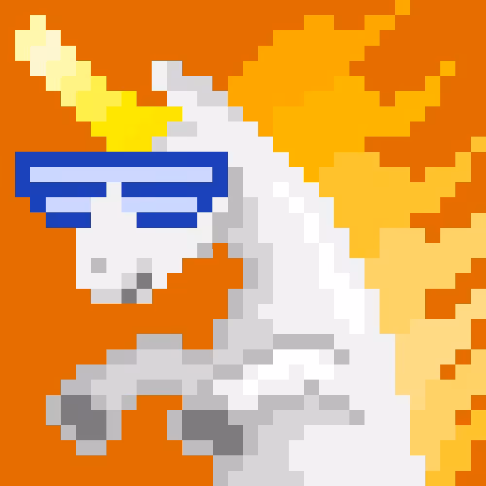 Unicorn #3182