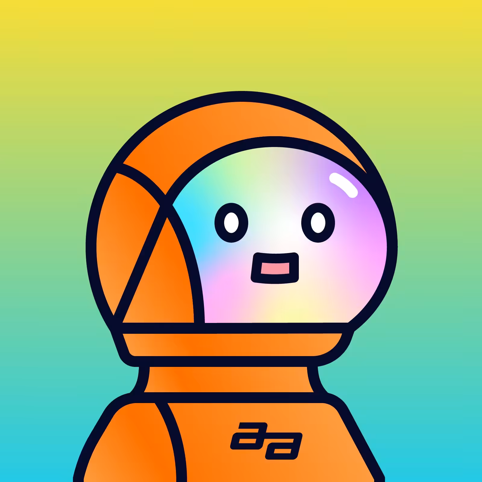 Awkward Astronauts #1204