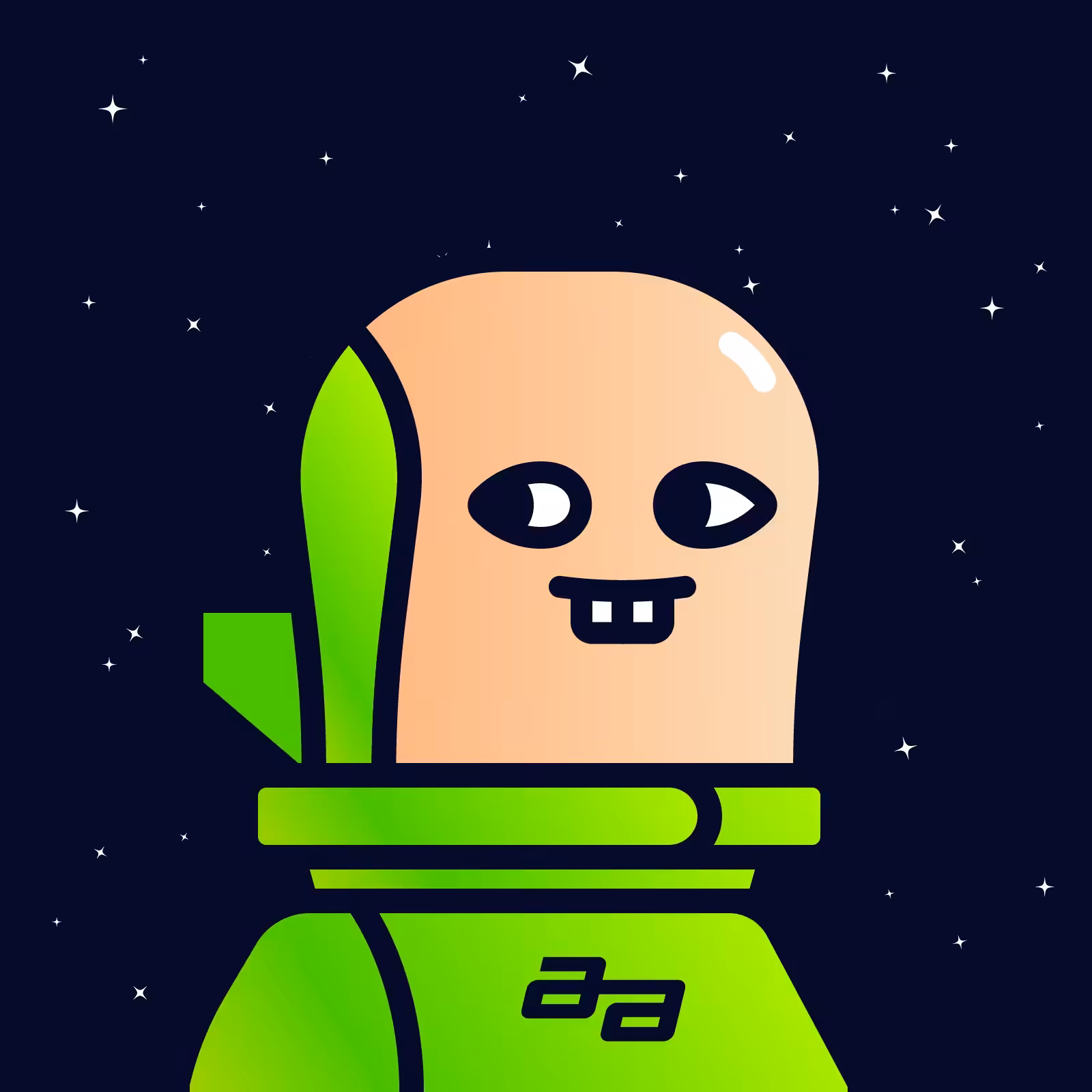 Awkward Astronauts #736