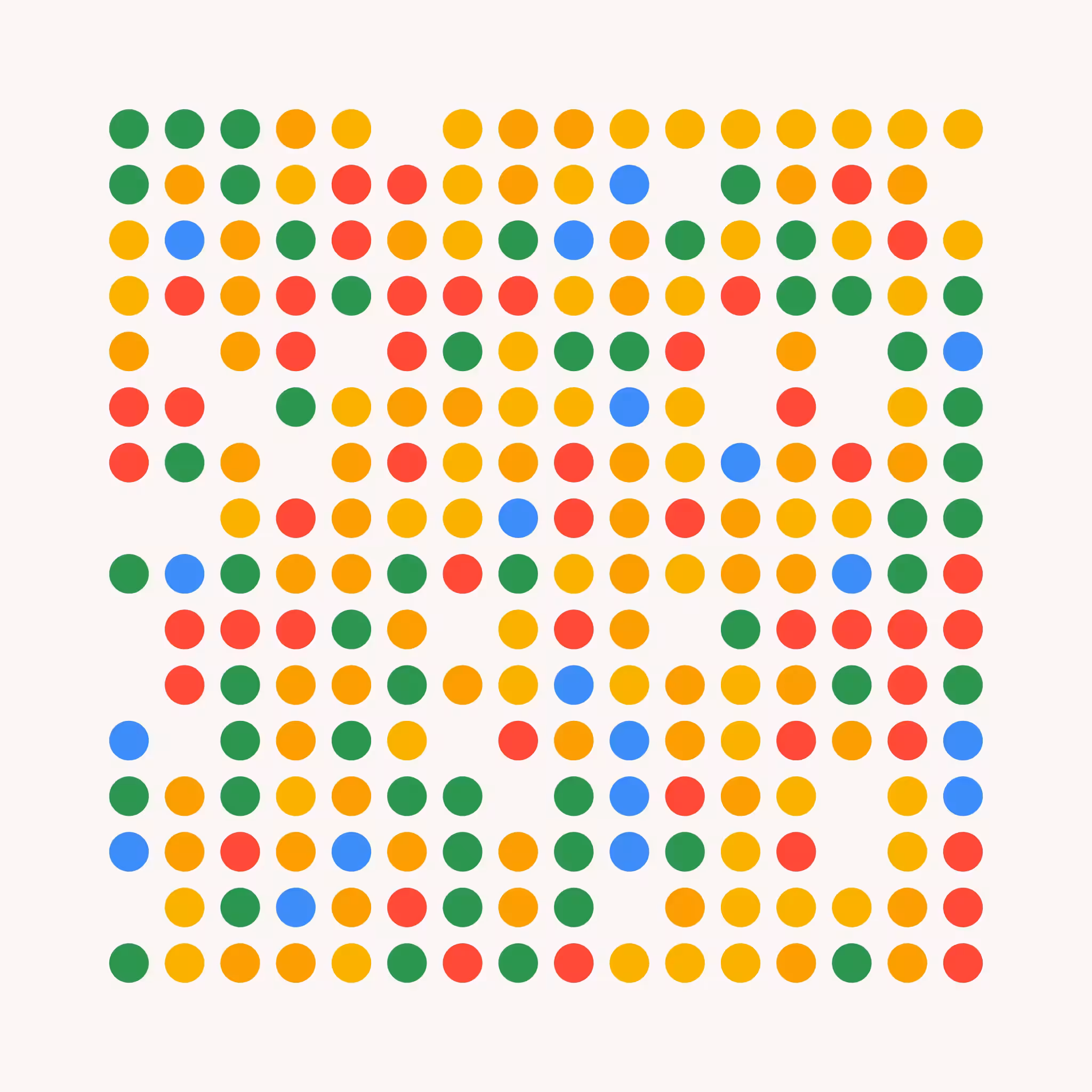 CTT- Circles with Tangent Trace #77
