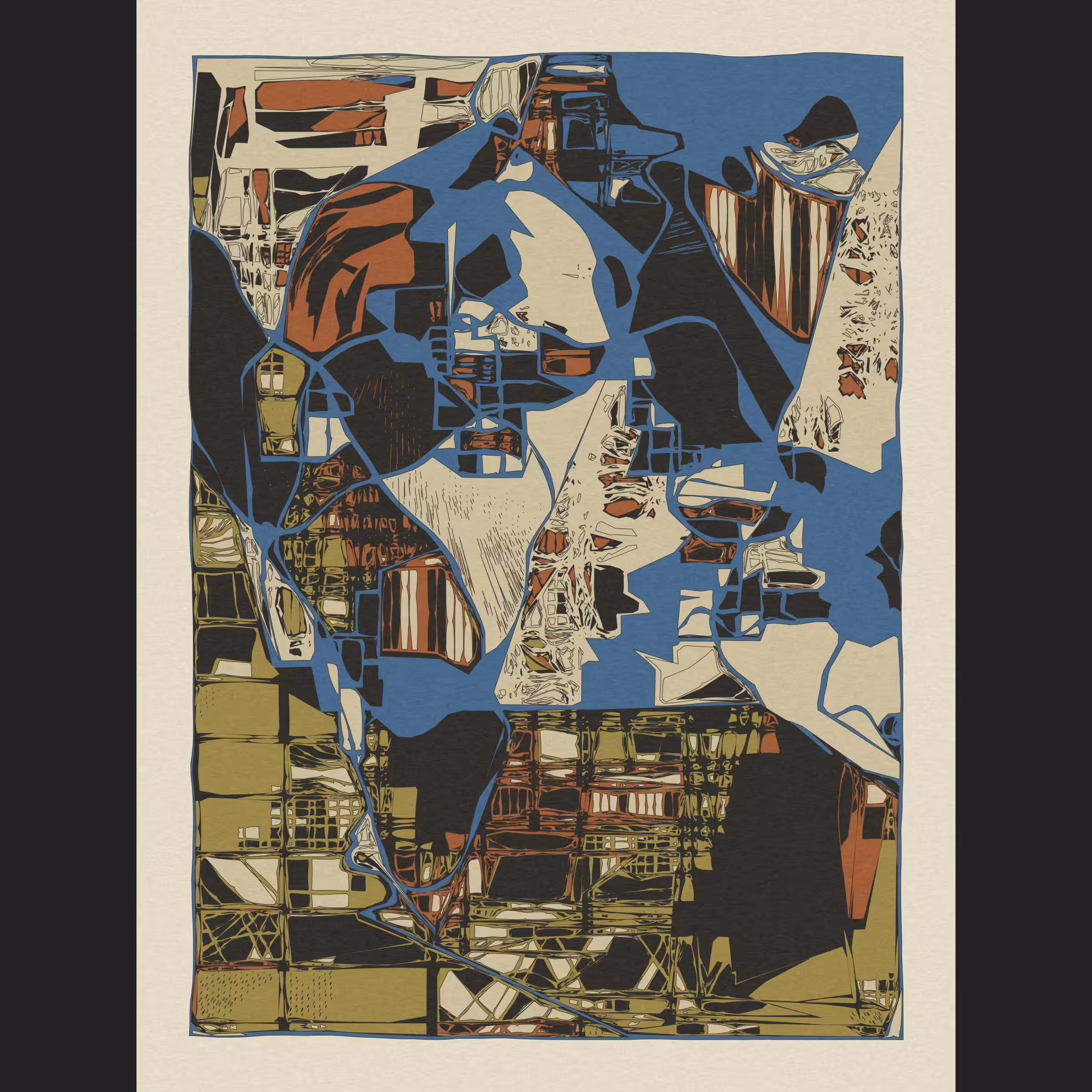 Rayincarnations #110