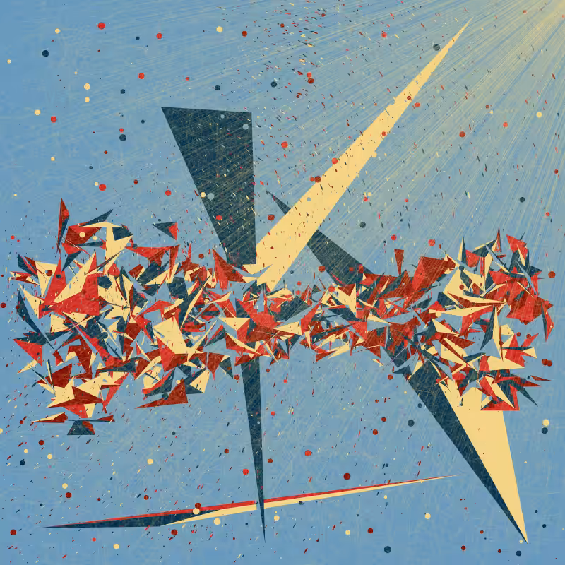 Space Explosion #88
