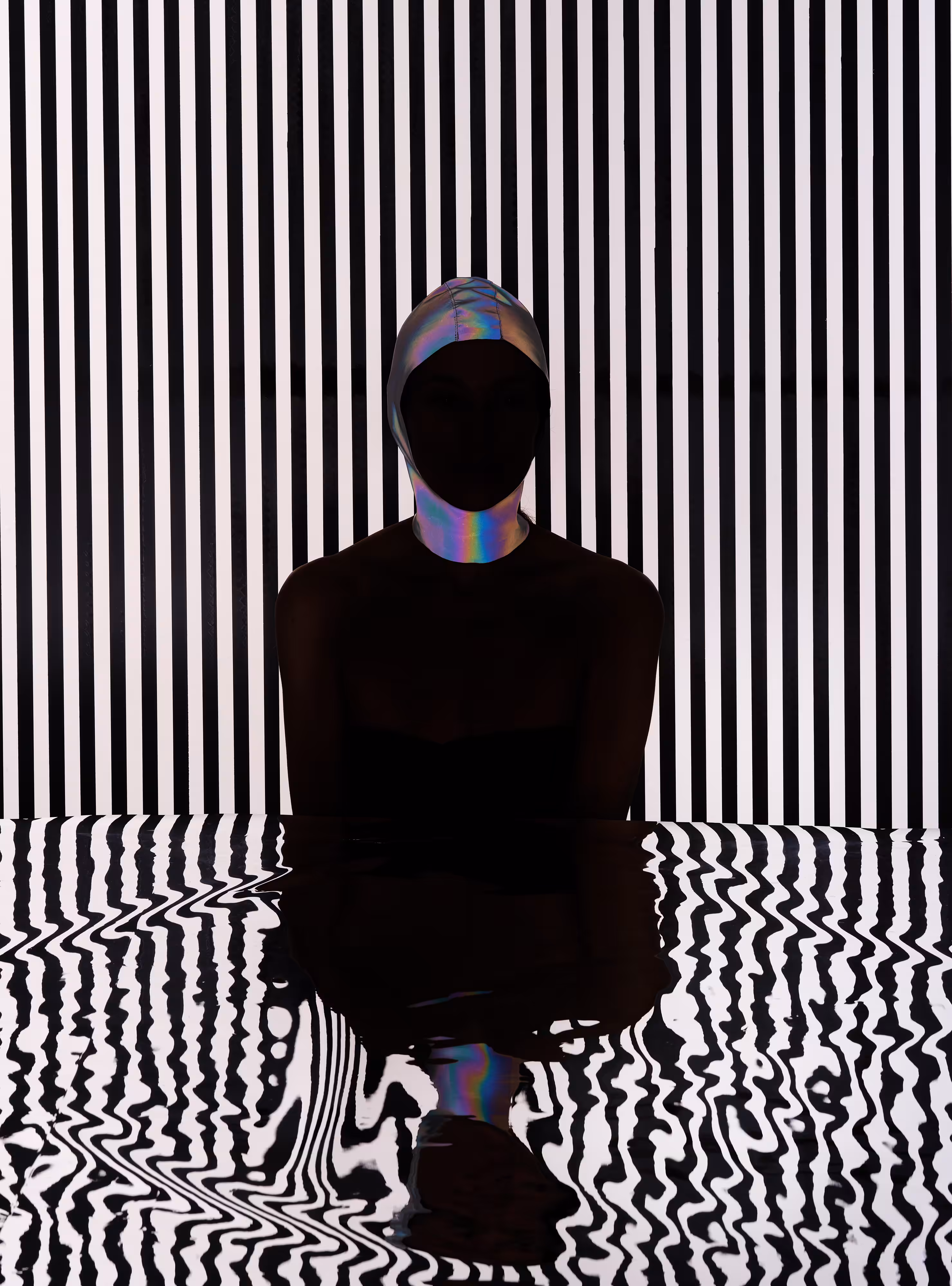 Ursula 3 #46 by Hannah Whitaker