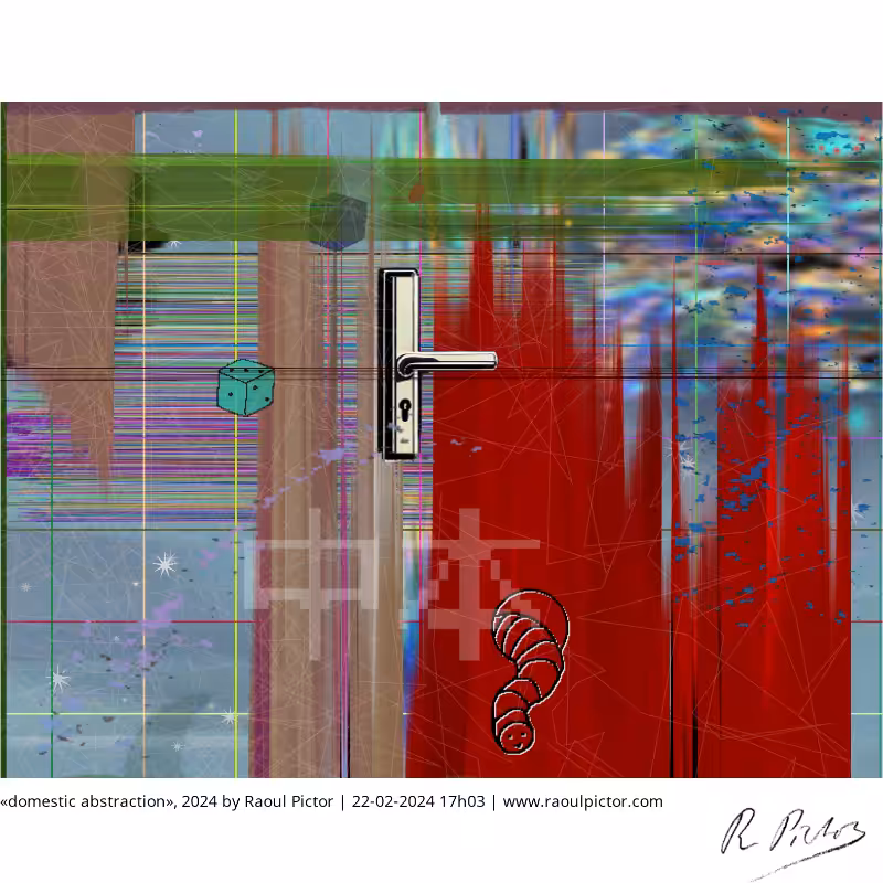 Domestic abstraction
