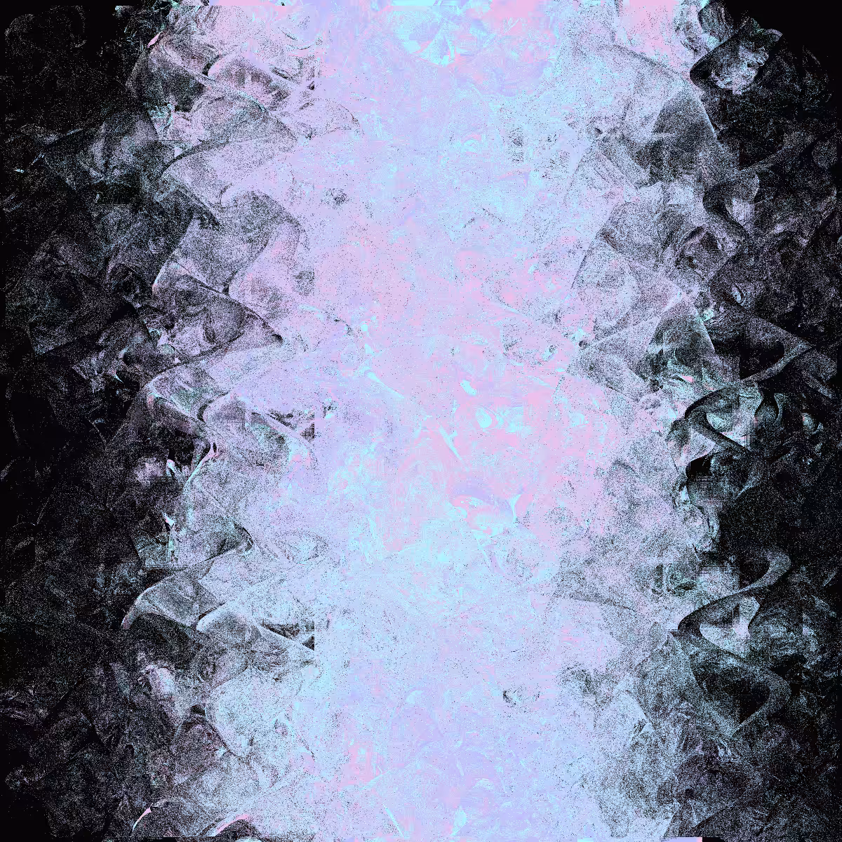 Sublimations #39