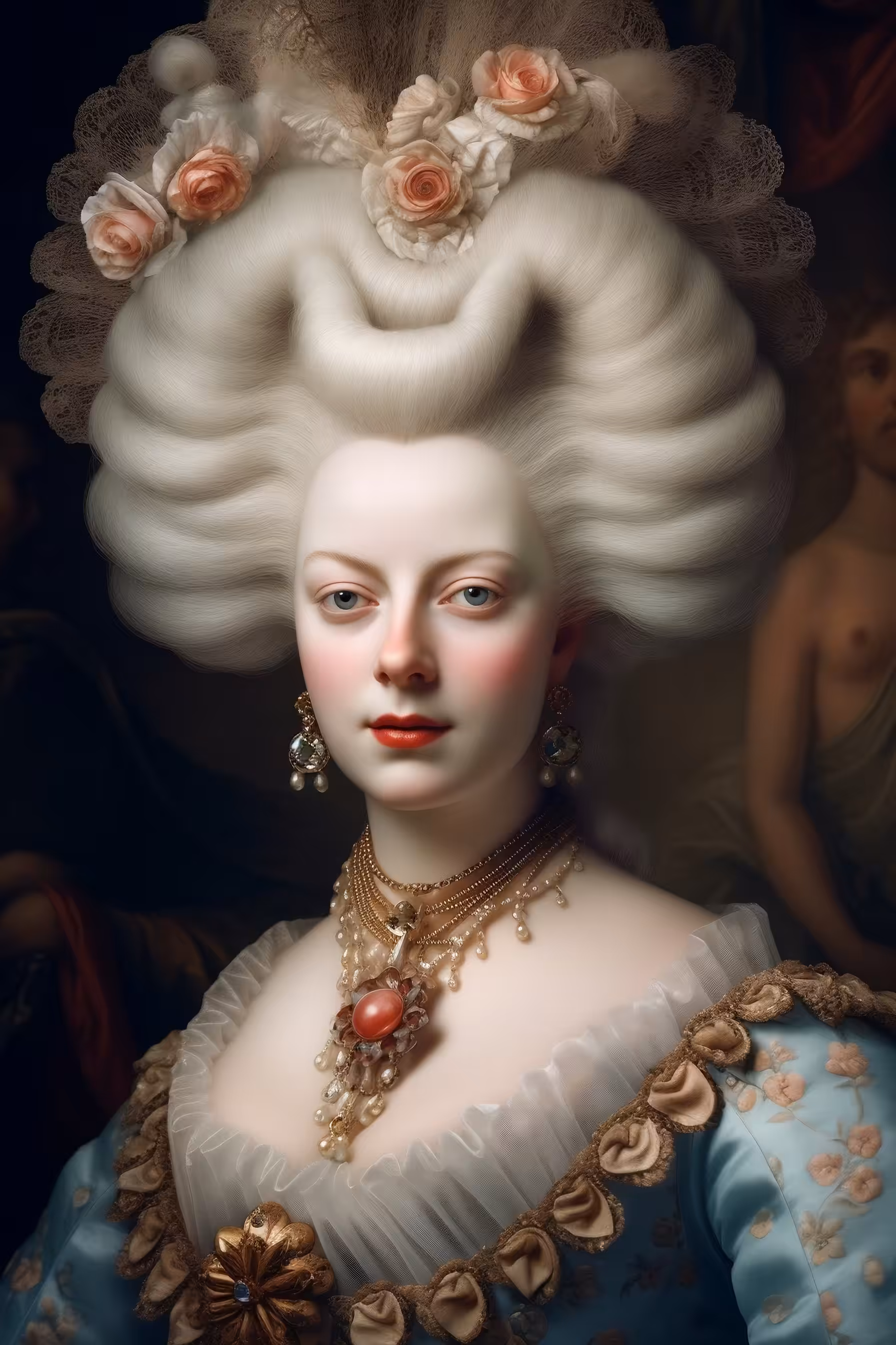 Marie Antoinette of France