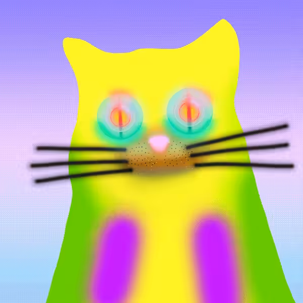 Quantum Cats #1432