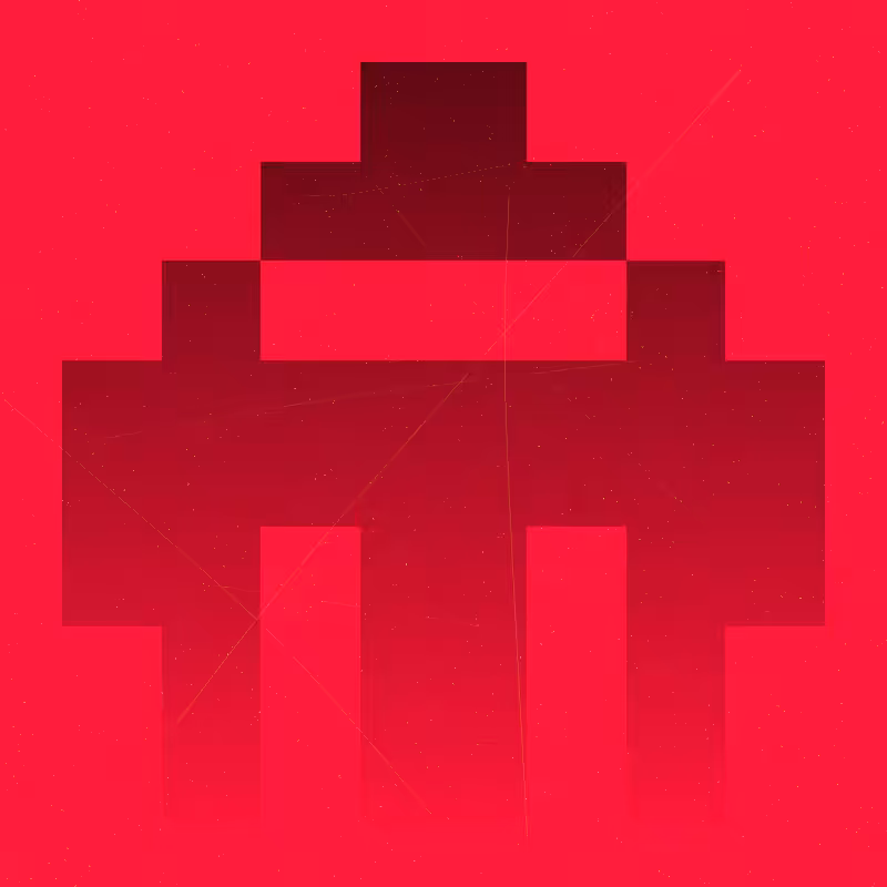 Pixel Paradigm #70