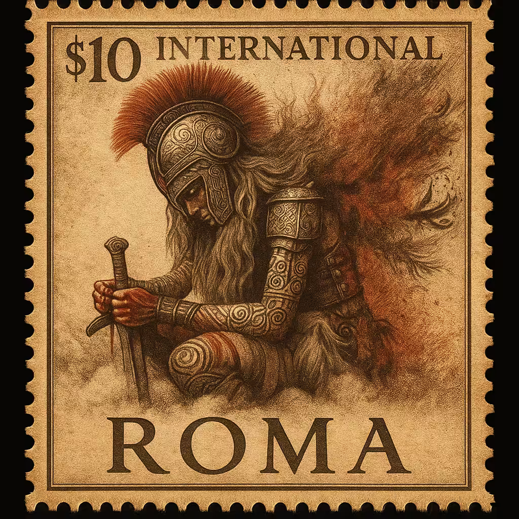 ROMA #2