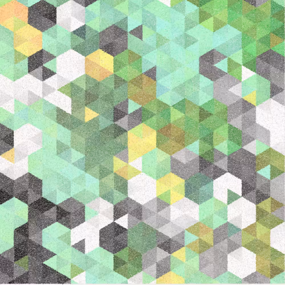 Wildflower & Patchwork #66