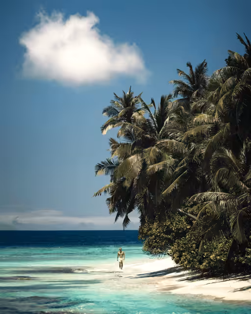 #27. Baa Atoll, Maldives