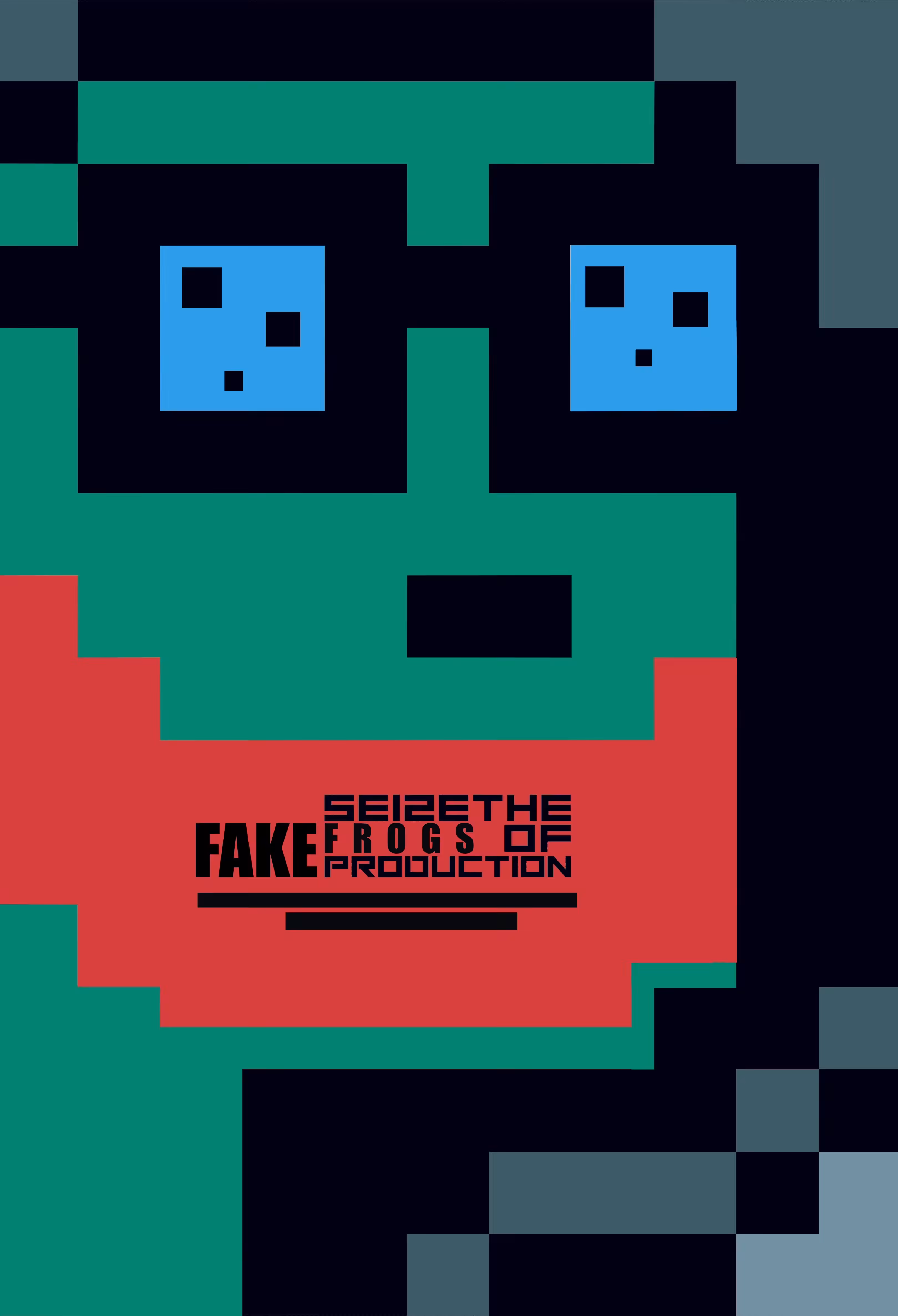 FAKESeizing
