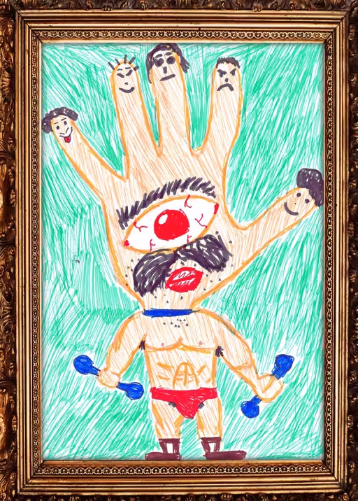 FREAKOLOCO! #15