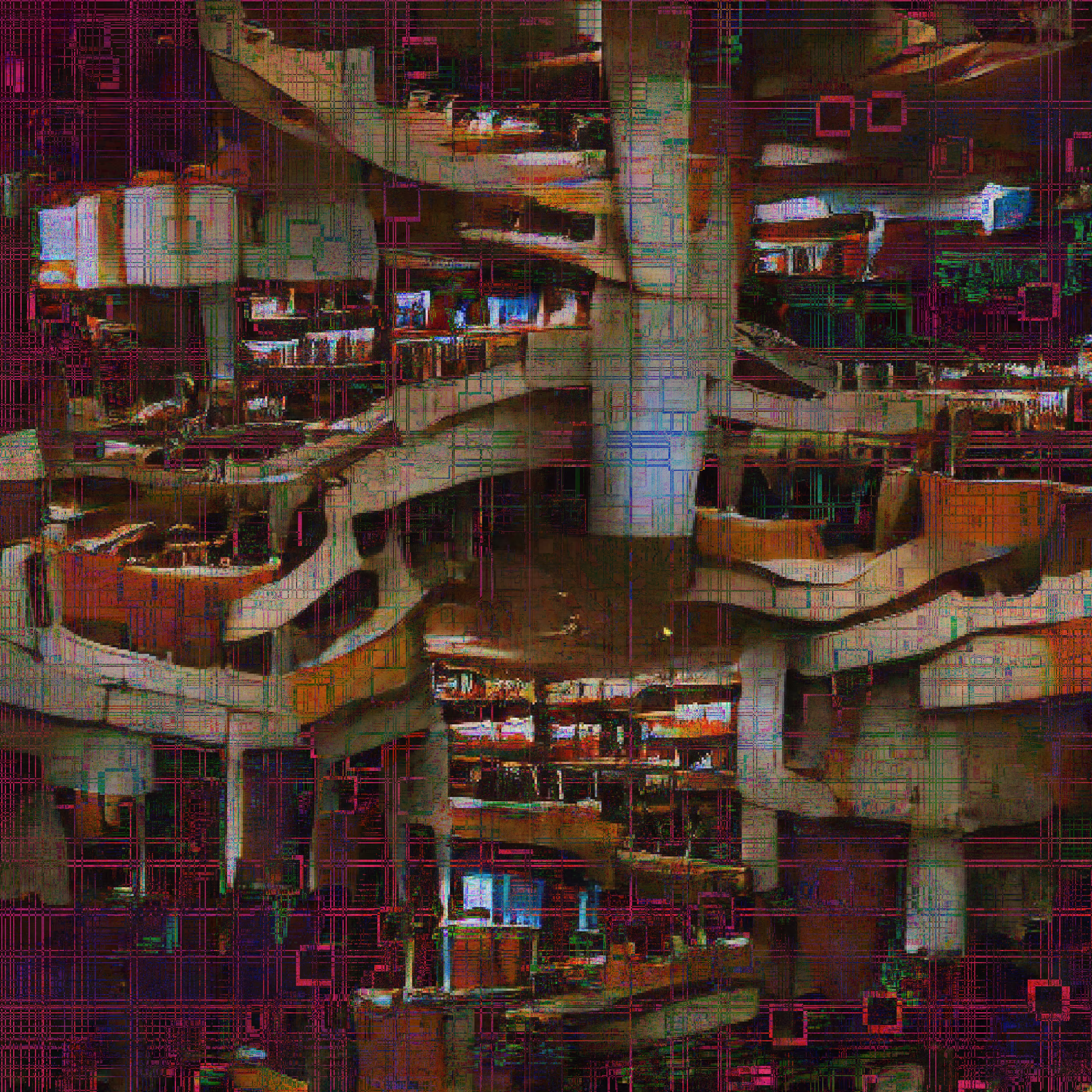 DOI ARCHIVE logfile fad6d0a17da0 - handle: spiral_staircase